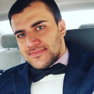 Meet your Posher, Arthur